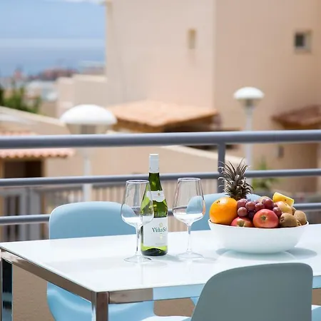 Los Girasoles Townhouse