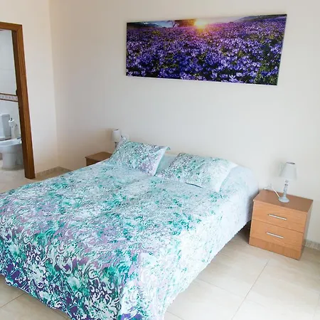 Los Girasoles Townhouse Prázdninový dům *