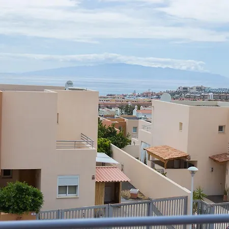 Los Girasoles Townhouse * Costa Adeje (Tenerife)