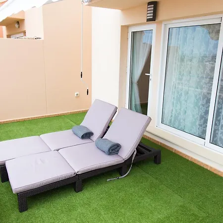 Los Girasoles Townhouse *