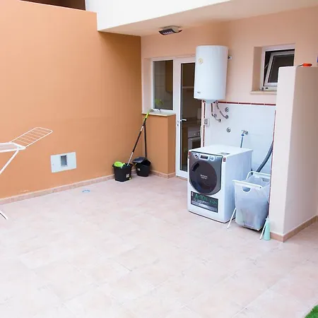 Сasa de vacaciones Los Girasoles Townhouse Costa Adeje (Tenerife)