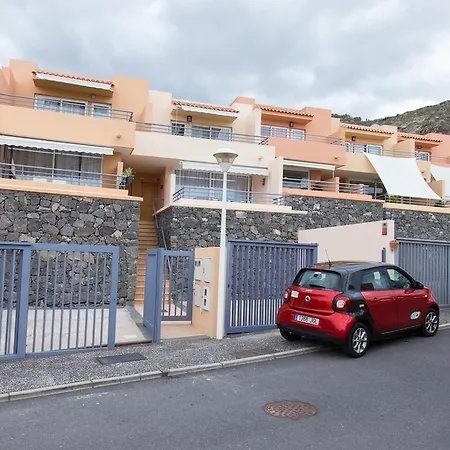 Сasa de vacaciones Los Girasoles Townhouse